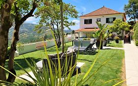 Quinta Da Palmeira - Country House Retreat & Spa